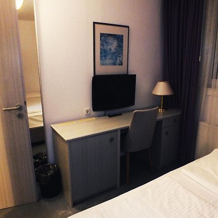 Werrapark Aktiv Hotel Am Sommerberg Masserberg Eksteriør bilde