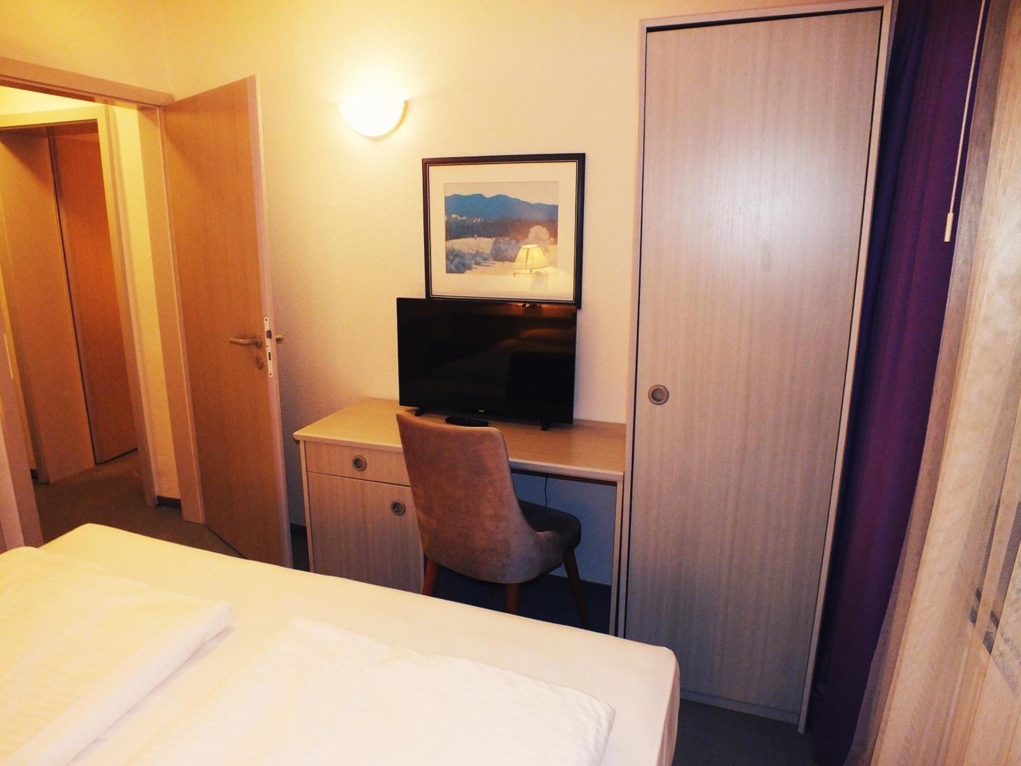 Werrapark Aktiv Hotel Am Sommerberg Masserberg Eksteriør bilde