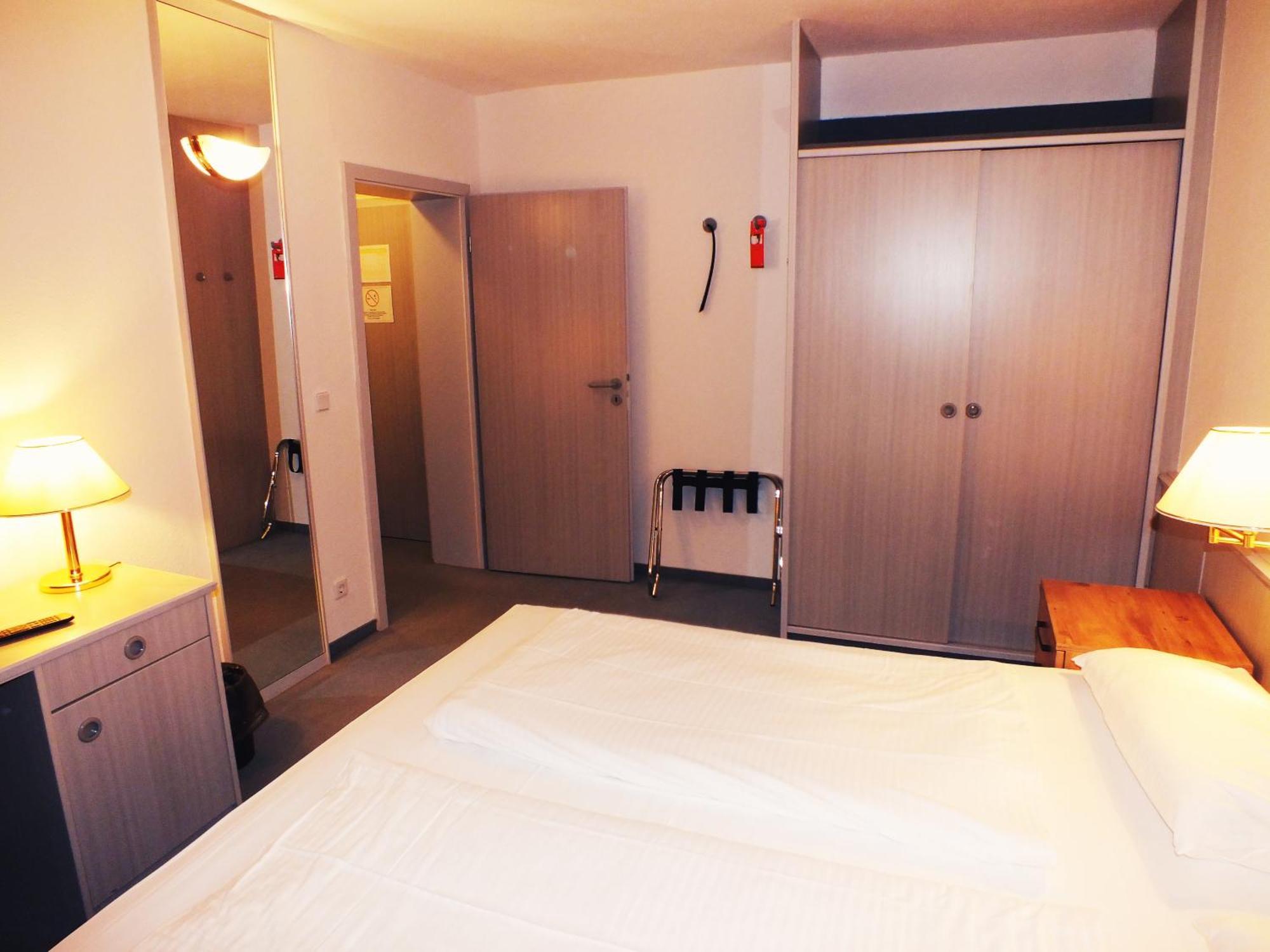 Werrapark Aktiv Hotel Am Sommerberg Masserberg Eksteriør bilde