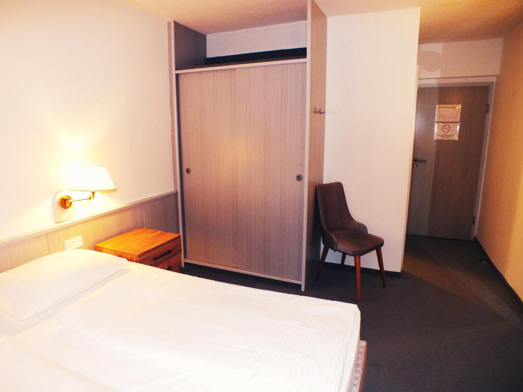 Werrapark Aktiv Hotel Am Sommerberg Masserberg Eksteriør bilde